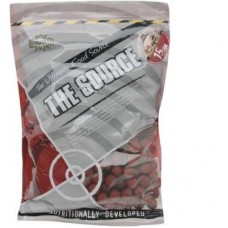 Бойлы Dynamite Baits Source sheil life 15мм 1кг