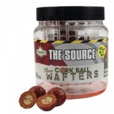 Бойлы Dynamite Baits Source wafter 15мм