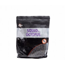 Бойлы Dynamite Baits Squid & octopus 15мм 1кг
