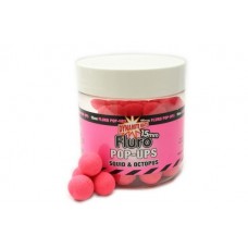 Бойлы Dynamite Baits Squid & octopus fluro 15мм 1кг