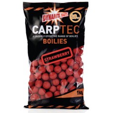 Бойлы Dynamite Baits Strawberry 20мм 1кг