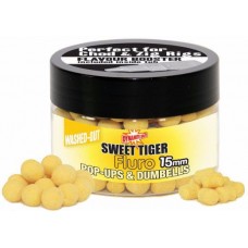 Бойлы Dynamite Baits Sweet tiger fluro washouts 15мм