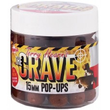 Бойлы Dynamite Baits The Crave 15мм
