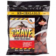Бойлы Dynamite Baits the crave 20мм 350 гр
