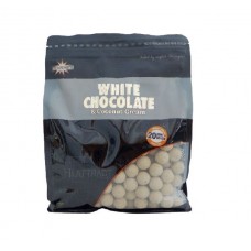 Бойлы Dynamite Baits White chocolate & coconut cream 20мм 1кг