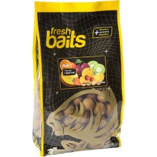 Бойлы Fresh Baits Ай! Тутти с фрутти 15мм 1кг