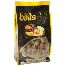 Бойлы Fresh Baits Ай! Тутти с фрутти 20мм 1кг