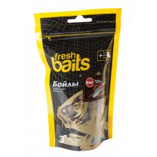 Бойлы Fresh Baits Бац! 20мм 1кг лосось с перцами