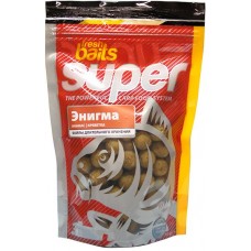 Бойлы Fresh Baits Энигма ананас-креветка 15мм 330гр