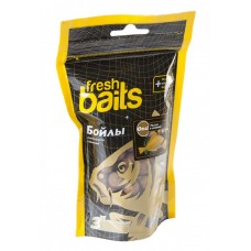 Бойлы Fresh Baits Опа! 20мм 200гр палтус в специях