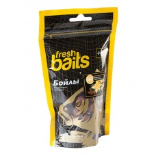Бойлы Fresh Baits Ой! Ванилька в шоколаде 20мм 200г