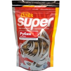 Бойлы Fresh Baits Рубин краб-перец 20мм 330гр