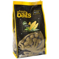Бойлы Fresh Baits Уй! Кукуруза с ароматами 15мм 1кг