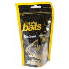 Бойлы Fresh Baits Вау! 20мм 200гр улиточка на фруктах