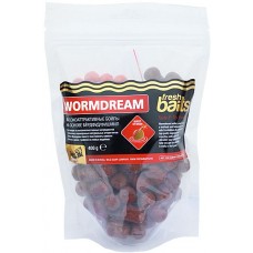 Бойлы Fresh Baits Wormdream 15х20мм 400гр