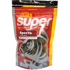 Бойлы Fresh Baits Ярость лосось ажгон 15мм 330гр