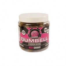 Бойлы Mainline Dumbell hookers 10мм 160гр new grange