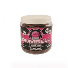 Бойлы Mainline Dumbell hookers 10мм 160гр pulse