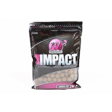 Бойлы Mainline High impact 16мм 1кг aromatic fish
