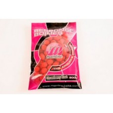 Бойлы Mainline Response range shelf life 10мм 200гр strawberry zest