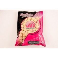 Бойлы Mainline Zenon Bojko pop-ups diamond whites