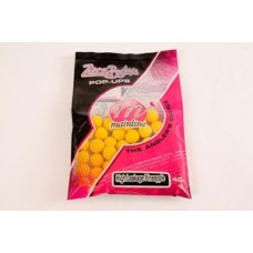 Бойлы Mainline Zenon Bojko pop-ups high leak pineapple