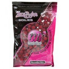 Бойлы Mainline Zenon bojko shelf life 18мм 500гр essential fish