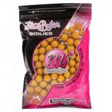 Бойлы Mainline Zenon Bojko shelf life 18мм 500гр high leakage pineappl