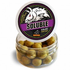 Бойлы MINENKO насадочные пылящие Sweet corn 20мм 150гр