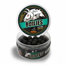 Бойлы MINENKO насадочные вареные Hemp 14мм 100гр