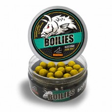 Бойлы MINENKO насадочные вареные Honey 14мм 100гр