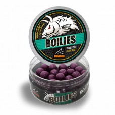 Бойлы MINENKO насадочные вареные Mulberry 14мм 100гр