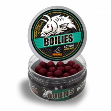 Бойлы MINENKO насадочные вареные Plum 14мм 100гр