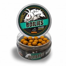 Бойлы MINENKO насадочные вареные Tutti frutti 14мм 100гр