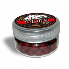 Бойлы MINENKO плавающие plum pop-up 8мм 30гр