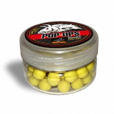 Бойлы MINENKO плавающие sweet corn pop-up 10мм 30гр