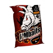 Бойлы MINENKO PMbaits ST пылящие Source 20мм 3кг