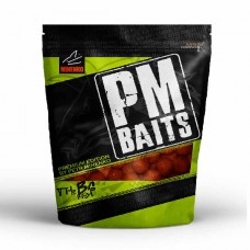 Бойлы MINENKO пылящие ST bird food+fish meal source 20мм