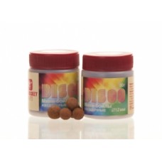 Бойлы-мини Rocket Baits 10мм 0,03кг disco