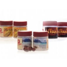 Бойлы-мини Rocket Baits 12мм 0,03кг медонос