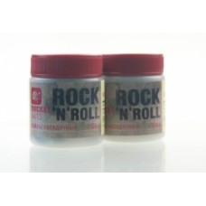 Бойлы-мини Rocket Baits 12мм 0,03кг rock'n'roll