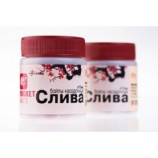 Бойлы-мини Rocket Baits 12мм 0,03кг слива