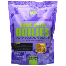 Бойлы Rhino Baits Honey мед 20мм 1кг