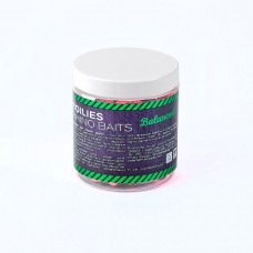 Бойлы Rhino Baits Kraken кальмар с клюквой 14мм 100гр