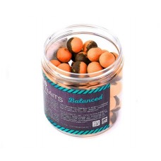 Бойлы Rhino Baits Monster краб и ананас 14мм 100гр