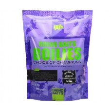 Бойлы Rhino Baits Monster Rhino Black монстр краб 14мм 0,75кг