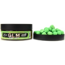 Бойлы Rhino Baits Pop-up GLM зеленогубый моллюск 12мм 50гр банка
