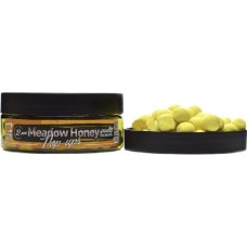Бойлы Rhino Baits Pop-up Meadow Honey луговой мёд 12мм 50гр банка