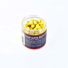 Бойлы Rhino Baits Pop-up Meadow Honey луговой мёд 12мм 70гр банка