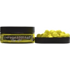 Бойлы Rhino Baits Pop-up Pineapple ананас 12мм 50гр банка